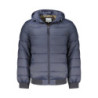 PEPE JEANS GIUBBOTTO UOMO BLU