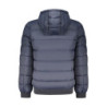 PEPE JEANS MEN'S BLUE JACKET