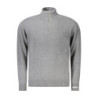 PEPE JEANS MAGLIA UOMO GRIGIO