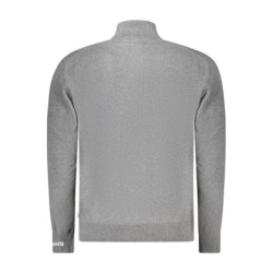 PULL GRIS POUR HOMME PEPE JEANS
