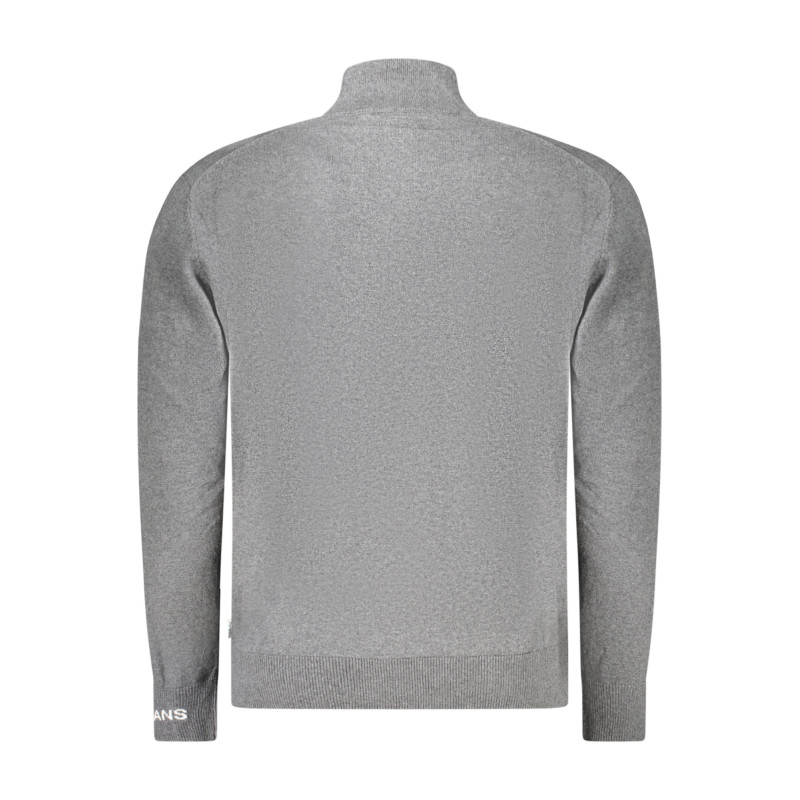 PEPE JEANS MAGLIA UOMO GRIGIO