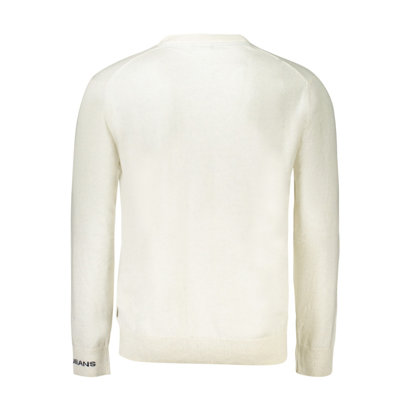 PULL BLANC POUR HOMME PEPE JEANS