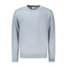 PEPE JEANS HERREN BLAUER PULLOVER