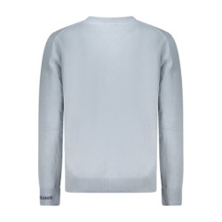 SUÉTER AZUL DE HOMBRE PEPE JEANS