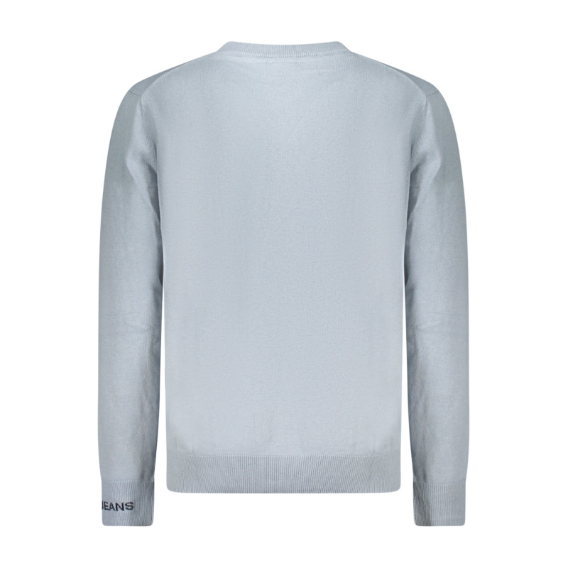 PEPE JEANS MAGLIA UOMO AZZURRO