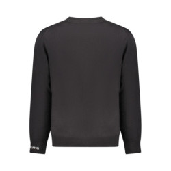 PULL NOIR POUR HOMME PEPE JEANS