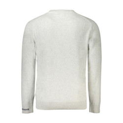PEPE JEANS HERREN-PULLOVER GRAU