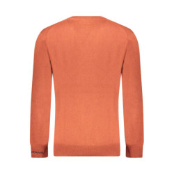 PEPE JEANS HERREN-PULLOVER IN BRAUN