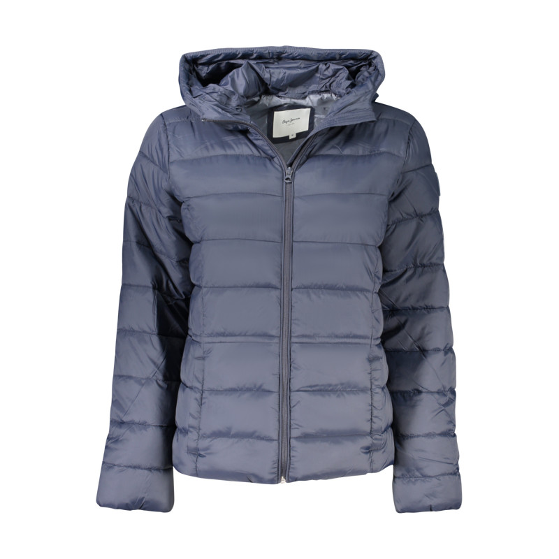 PEPE JEANS GIUBBOTTO DONNA BLU