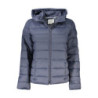 PEPE JEANS WOMEN'S BLUE JACKET