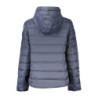 CHAQUETA AZUL DE MUJER PEPE JEANS