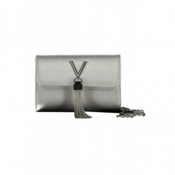 VALENTINO BOLSOS BOLSO MUJER PLATA