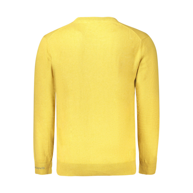 PEPE JEANS MAGLIA UOMO GIALLO