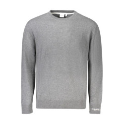 PEPE JEANS MAGLIA UOMO GRIGIO