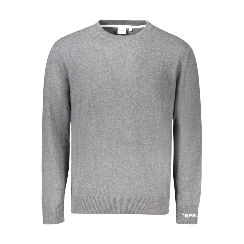 PEPE JEANS HERREN-PULLOVER GRAU
