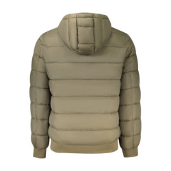 PEPE JEANS GIUBBOTTO UOMO MARRONE