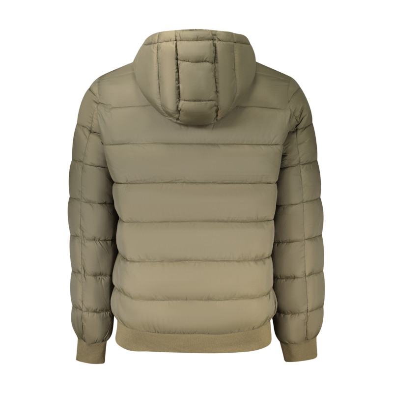 PEPE JEANS HERRENJACKE BRAUN