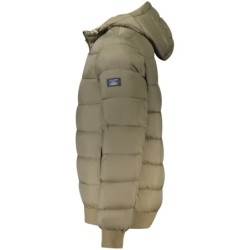 VESTE MARRON PEPE JEANS POUR HOMMES