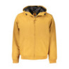CHAQUETA MARRÓN TIMBERLAND PARA HOMBRE