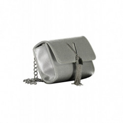 VALENTINO BAGS BORSA DONNA ARGENTO