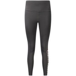 CALVIN KLEIN LEGGINS DONNA NERO