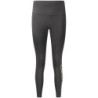 CALVIN KLEIN WOMEN'S BLACK LEGGINGS