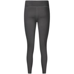 CALVIN KLEIN DAMEN-LEGGINGS SCHWARZ