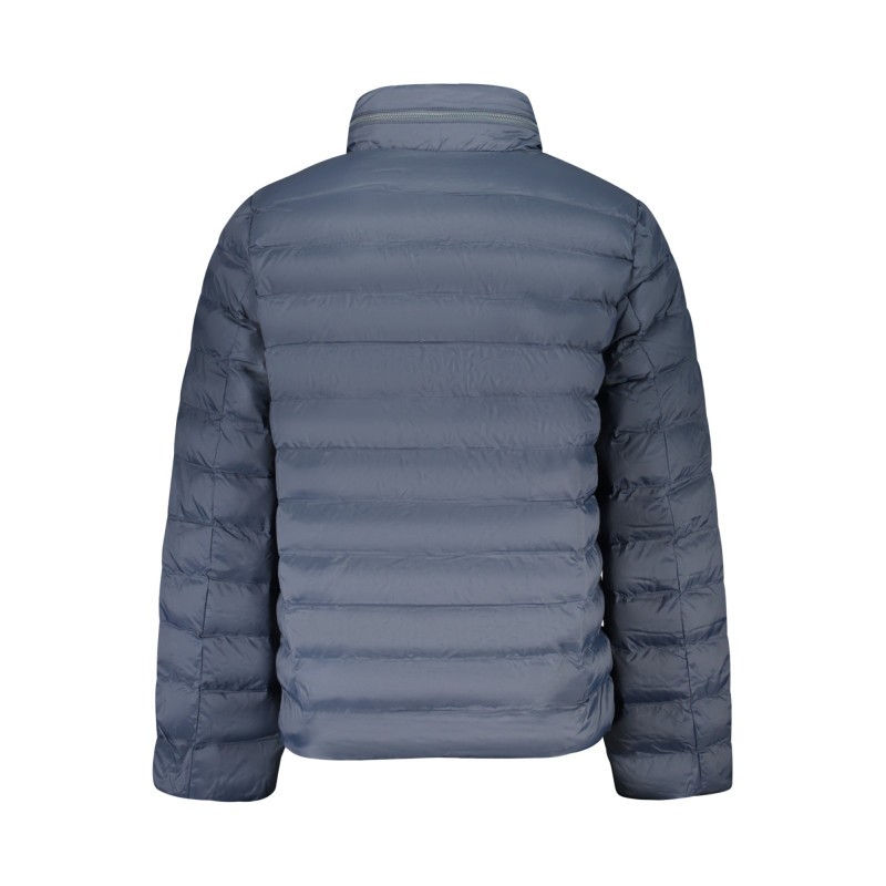 VESTE BLEUE POUR HOMMES CALVIN KLEIN