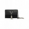 VALENTINO BAGS BLACK WOMAN BAG
