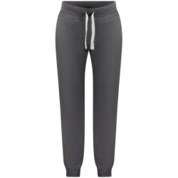 PANTALONES DE TRAJE LARGO NEGRO PARA HOMBRE NORTH SAILS