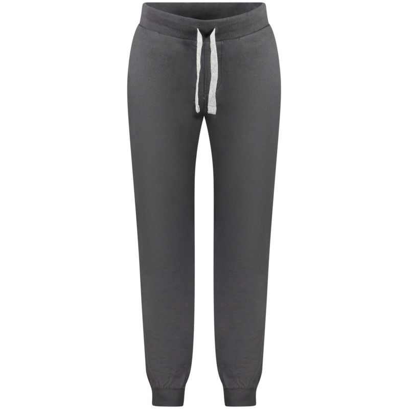 NORTH SAILS MEN'S BLACK LONG SUIT PANTS