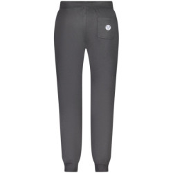 PANTALON DE COSTUME LONG NOIR POUR HOMMES NORTH SAILS