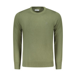 NORTH SAILS MAGLIA UOMO VERDE