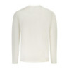 CAMISETA DE MANGA LARGA PARA HOMBRE NORTH SAILS BLANCA