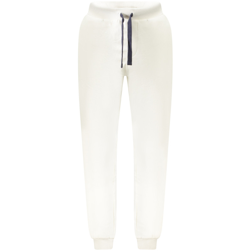 PANTALÓN DE TRAJE LARGO PARA HOMBRE NORTH SAILS BLANCO