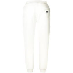 PANTALÓN DE TRAJE LARGO PARA HOMBRE NORTH SAILS BLANCO