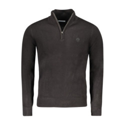 SUÉTER NEGRO NORTH SAILS PARA HOMBRE