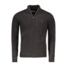 NORTH SAILS MAGLIA UOMO NERO