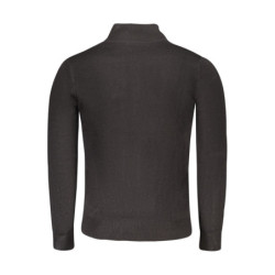 SUÉTER NEGRO NORTH SAILS PARA HOMBRE