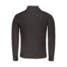 SUÉTER NEGRO NORTH SAILS PARA HOMBRE