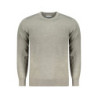 SUÉTER GRIS DE HOMBRE NORTH SAILS