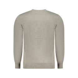 PULL GRIS POUR HOMMES NORTH SAILS