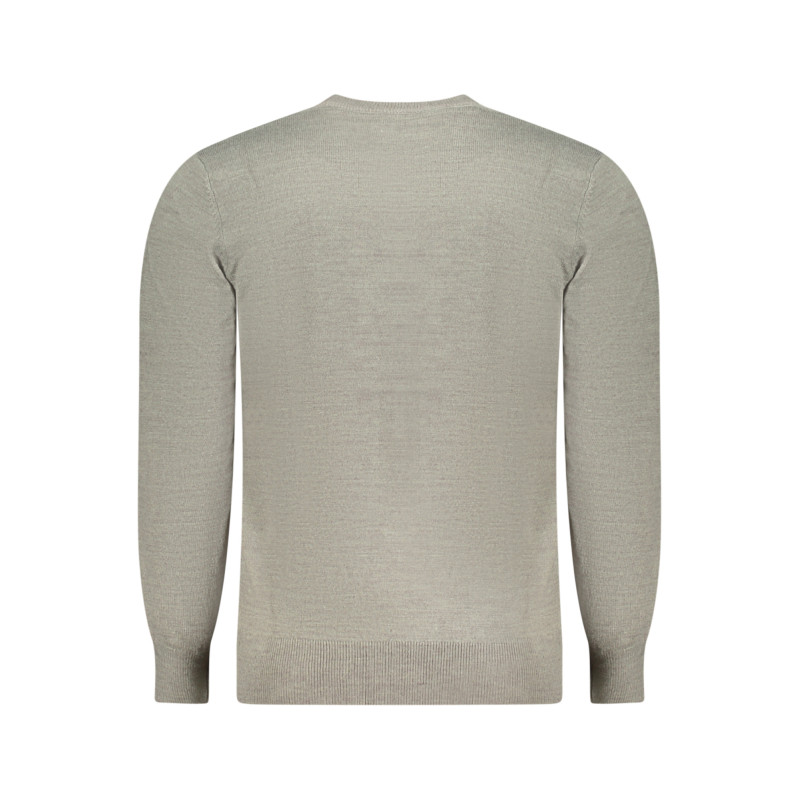 NORTH SAILS MAGLIA UOMO GRIGIO