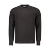 NORTH SAILS MAGLIA UOMO NERO