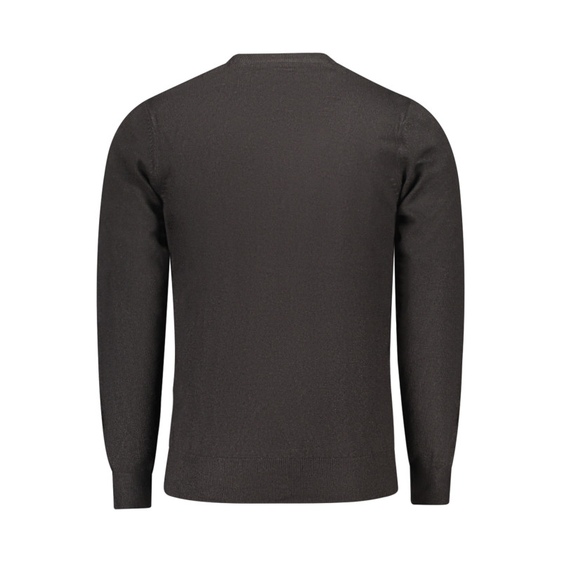 NORTH SAILS MAGLIA UOMO NERO