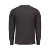 SUÉTER NEGRO NORTH SAILS PARA HOMBRE