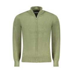 NORTH SAILS CARDIGAN UOMO VERDE