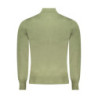 NORTH SAILS CARDIGAN UOMO VERDE