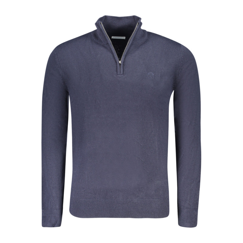 NORTH SAILS MAGLIA UOMO BLU