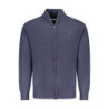 NORTH SAILS HERREN-CARDIGAN BLAU